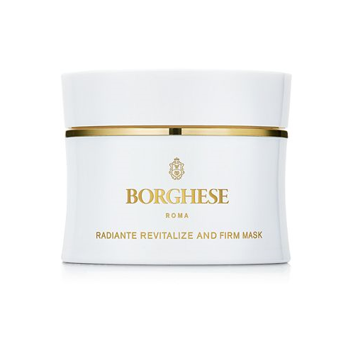 Borghese Radiante Revitalize & Firm Mask 1.7 oz.