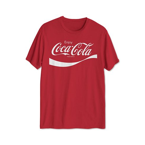Hybrid Coca-Cola Mens T-Shirt