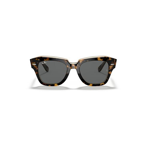 Ray-Ban STATE STREET Sunglasses RB2186