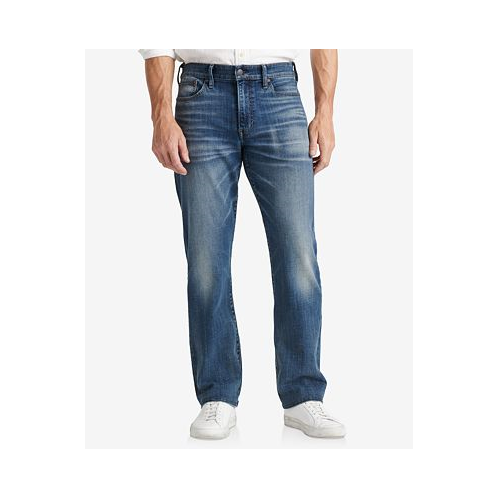 Lucky Brand Mens 363 Straight Coolmax Jeans