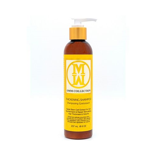 OMM Collection Thickening Shampoo 8 oz