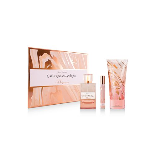 Catherine Malandrino 3-Pc. Rever de Moi Dream Eau de Parfum Gift Set