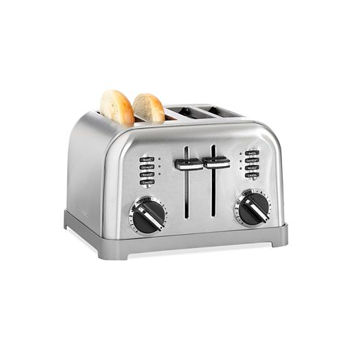 Cuisinart CPT-180 Classic 4-Slice Toaster