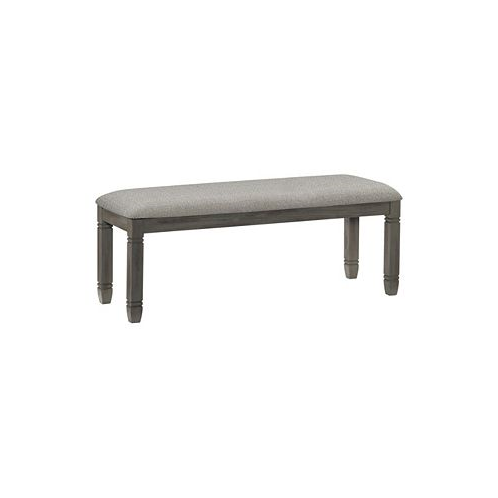 Furniture Homelegance Timbre Dining Room Bench