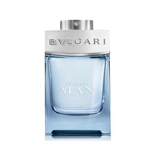 BVLGARI Mens Man Glacial Essence Eau de Parfum Spray 3.4-oz.