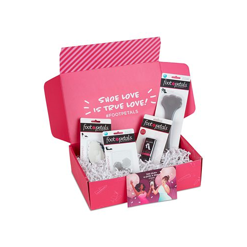 Foot Petals Glam Kit