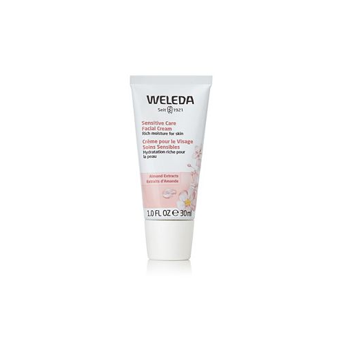 Weleda Sensitive Care Facial Cream 1.0 oz