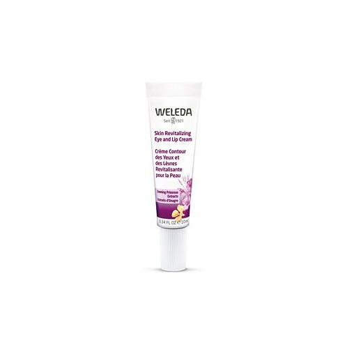 Weleda Skin Revitalizing Eye Lip Cream 0.34 oz