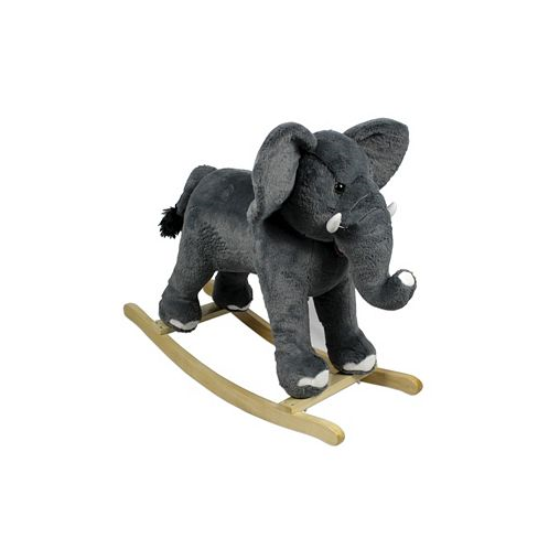 Ponyland Rocking Elephant