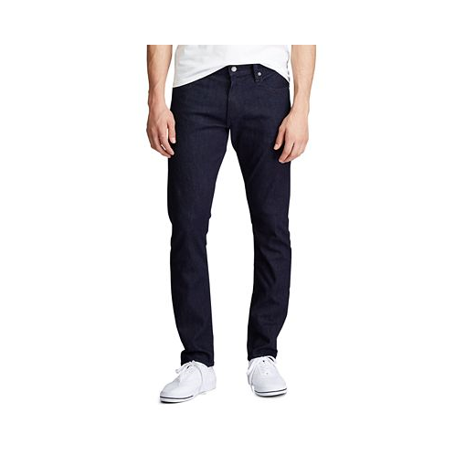 Polo Ralph Lauren Mens Sullivan Slim Stretch Jeans