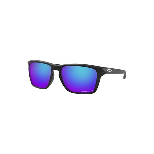Oakley Sylas Polarized Sunglasses OO9448 57