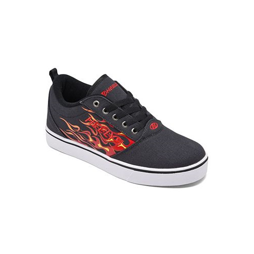 Heelys Little Kids Pro 20 Prints Casual Skate Sneakers from Finish Line
