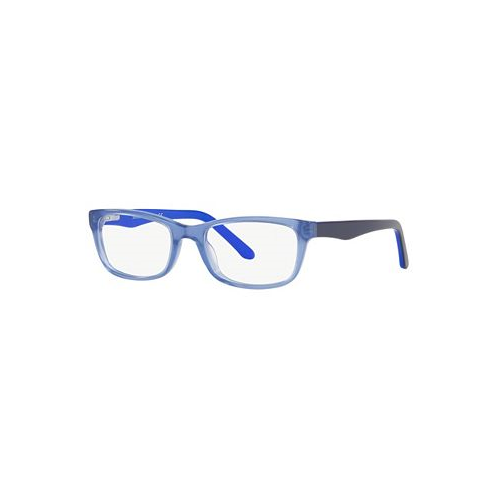 Sferoflex SF1845 Mens Square Eyeglasses