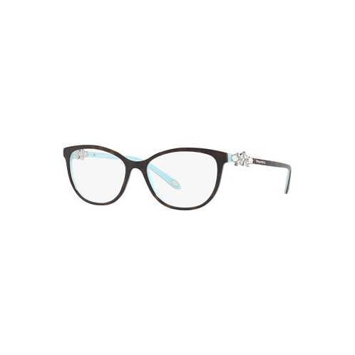 Tiffany & Co. TF2144Hb Womens Cat Eye Eyeglasses