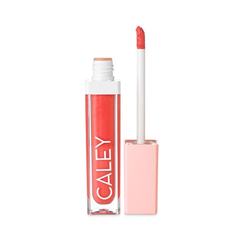 Caley Cosmetics Plumping Color Crush Liquid Lip