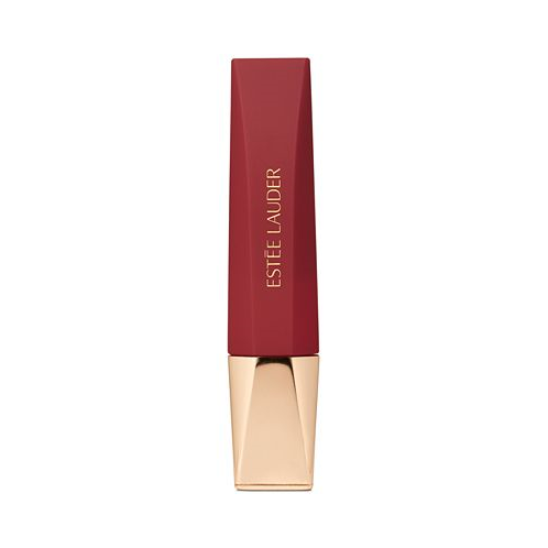Estee Lauder Pure Color Whipped Matte Lip Color with Moringa Butter