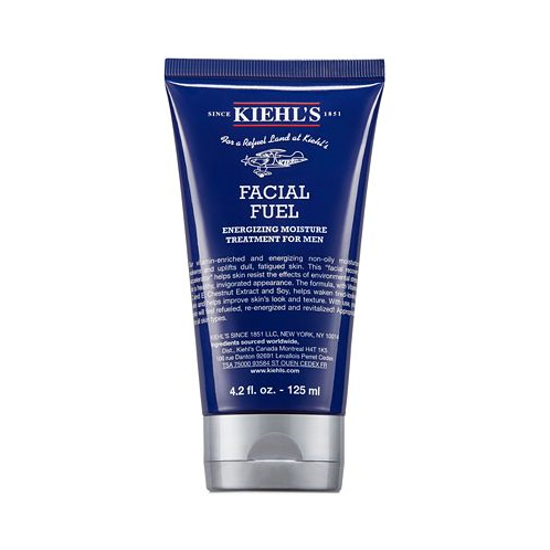 Kiehls Since 1851 Facial Fuel Mens Face Moisturizer 2.5-oz.