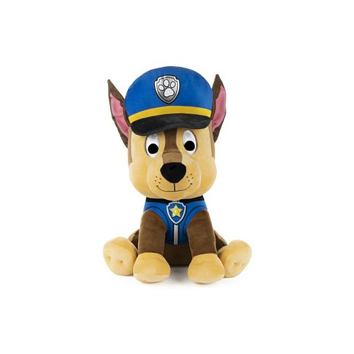 Paw Patrol Chase Plush Stuffed Animal Plush Dog 16.5