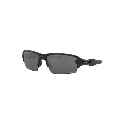 Oakley Mens Low Bridge Fit Sunglasses OO9271 Flak 2.0 61