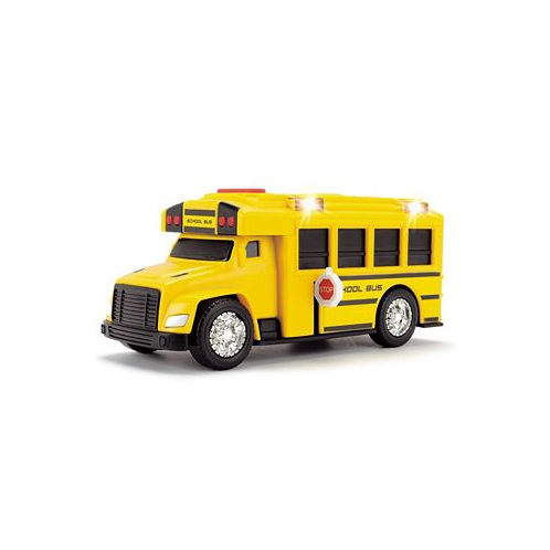 Dickie Toys HK Ltd - Action School Bus