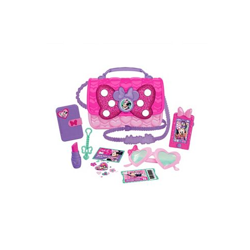Inside Out 2 Disney Junior Minnie Mouse Happy Helpers Bag Set