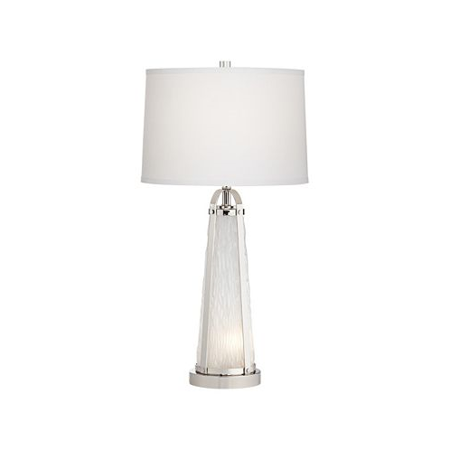 Pacific Coast Textured Table Lamp