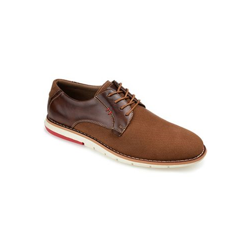 Vance Co. Mens Murray Casual Derby Shoes