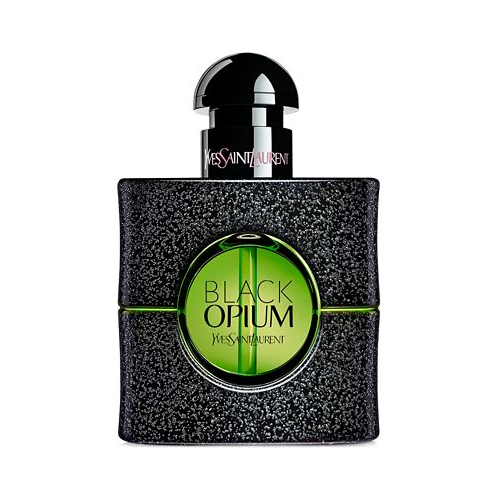 Yves Saint Laurent Black Opium Illicit Green Eau de Parfum 2.5 oz.