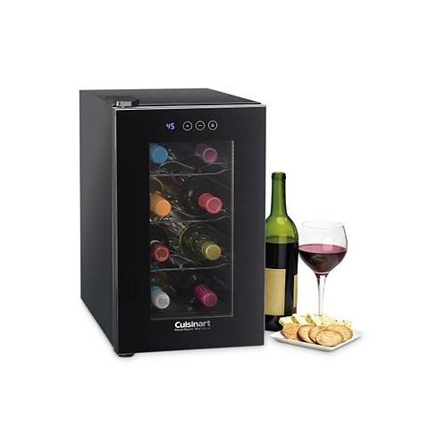 Cuisinart CWC-800CEN Private Reserve 8-Bottle Wine Cellar