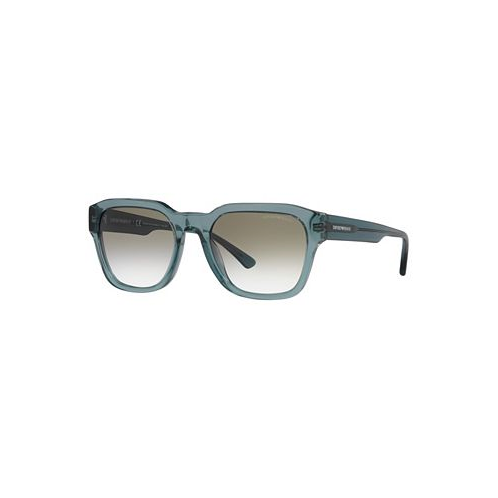 Emporio Armani Mens Sunglasses EA4175