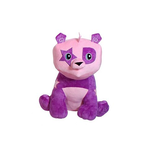 Rev-Volt Animal Jam - Plush Purple Panda by Fiesta 14