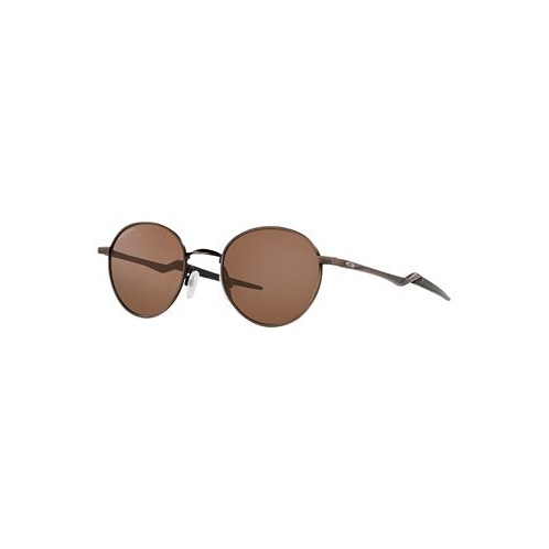 Oakley Mens Sunglasses OO4146 Terrigal 51