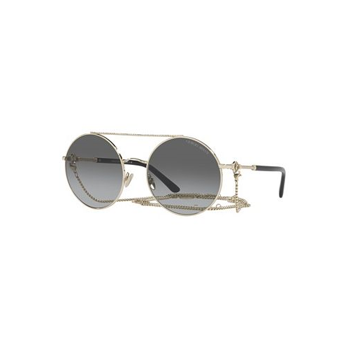Giorgio Armani Womens Sunglasses AR6135 56