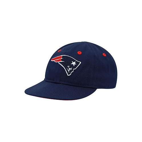 Outerstuff Newborn Infant Unisex Navy New England Patriots Slouch Flex Hat