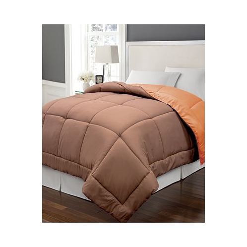 Royal Luxe CLOSEOUT Reversible Down Alternative Comforter Full/Queen