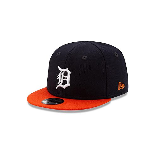 New Era Infant Unisex Navy Detroit Tigers My First 9Fifty Hat