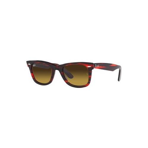 Ray-Ban Unisex Sunglasses WAYFARER 50