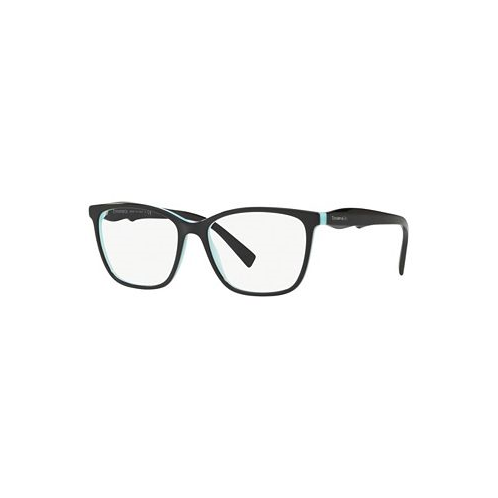 Tiffany & Co. TF2175 Womens Square Eyeglasses