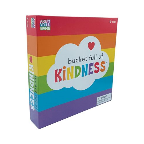 Areyougame Bucket Full of Kindness Set 578 Piece