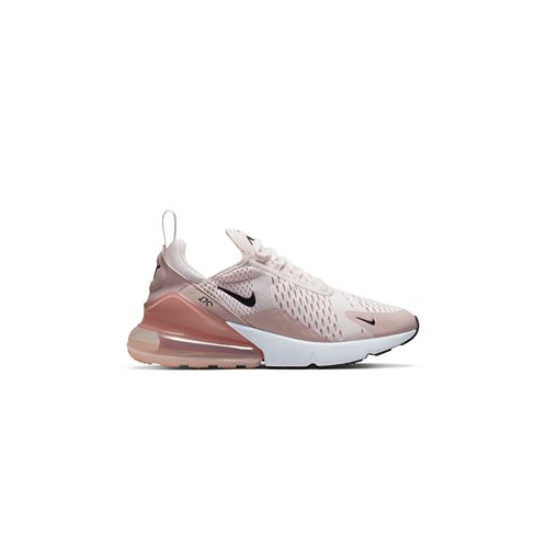 Nike Womens Air Max 270 Casual Sneakers from Finish Line