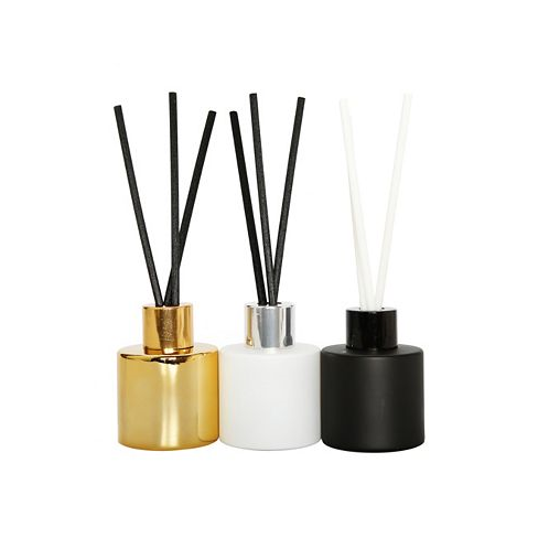 Vivience Diffusers Assorted Scents Set 3 Piece