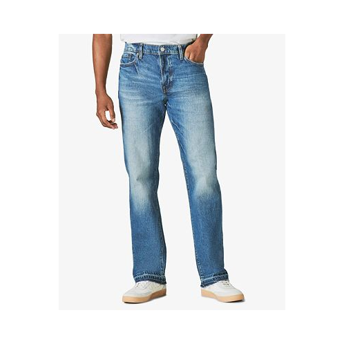Lucky Brand Mens Easy Rider Boot Cut Stretch Jeans