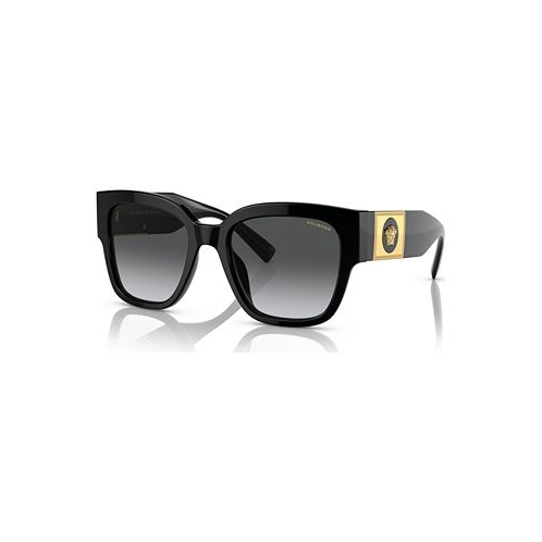 Versace Womens Polarized Sunglasses VE4437U