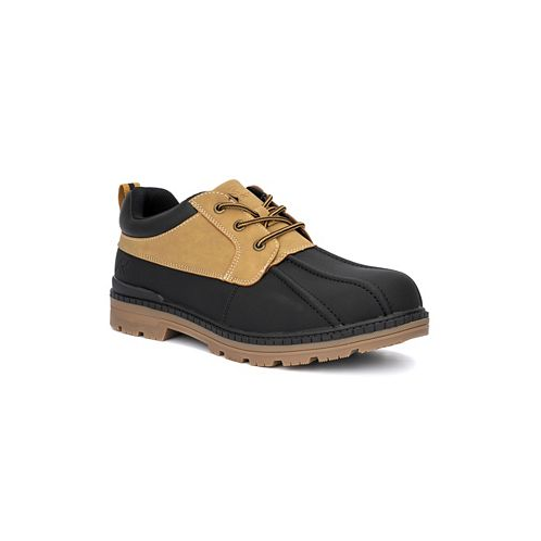 XRAY Mens Cosmo Lace-Up Shoes