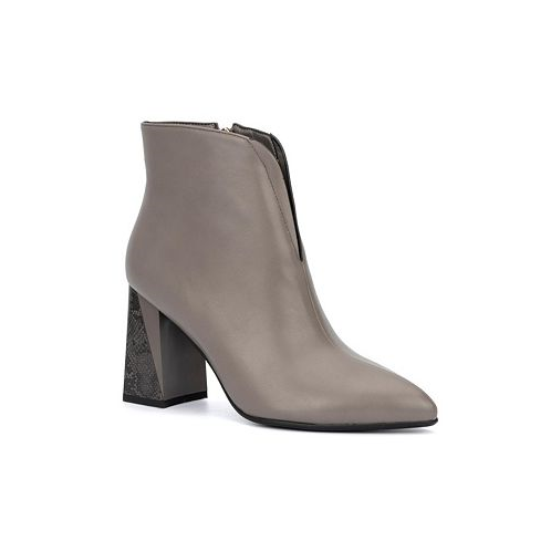 Torgeis Womens Lailah Bootie