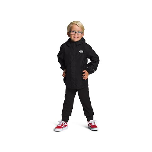 The North Face Toddler Boys Antora Rain Water-Resistant Jacket