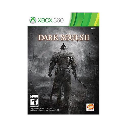 Namco Bandai Dark Souls 2 - Xbox 360