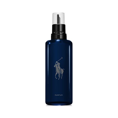 Ralph Lauren Mens Polo Blue Parfum Spray 2.5 oz.
