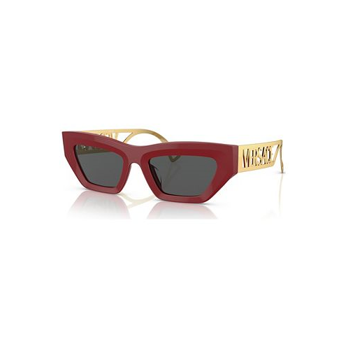 Versace Womens Sunglasses VE4432U