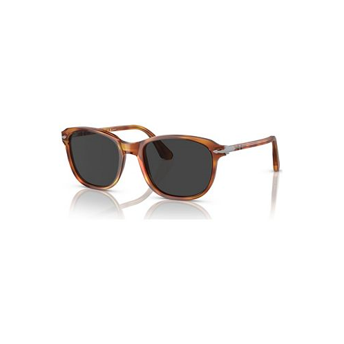 Persol Unisex Polarized Sunglasses 0PO1935S964857W 57